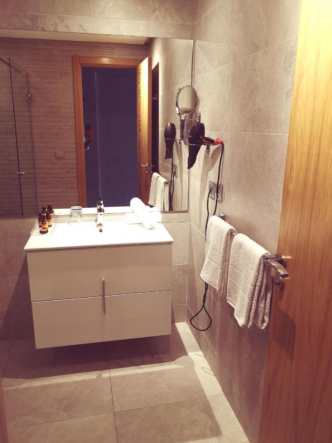 Mid Town Hotel Casablanca Kültér fotó